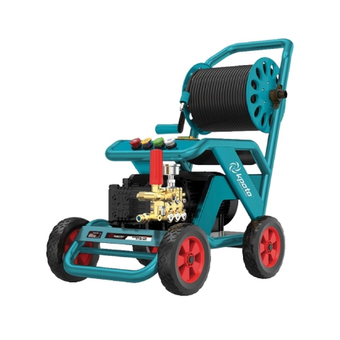 Máy phun rửa Kpoto KP180-A1 3500W