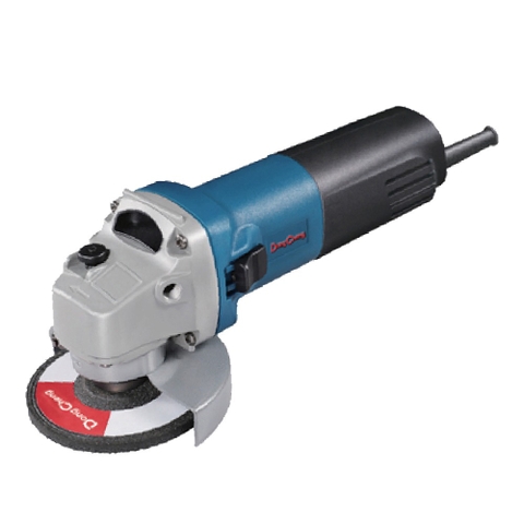 Máy mài góc Dongcheng DSM03-100A 710W