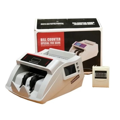 Máy Đếm Tiền Xiudun 2250C