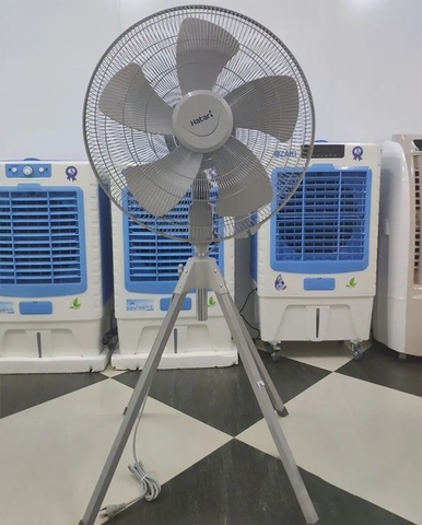 Quạt đứng công nghiệp Thái Lan Hatari IQ22M1