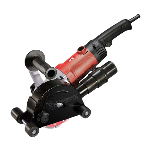 Máy cắt rãnh tường 1400W KZR02-150 – DCK