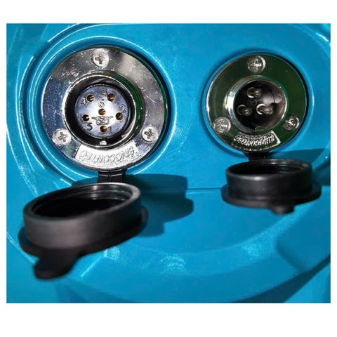 Tời điện KENBO SK750 25m 750kg 220V nhanh