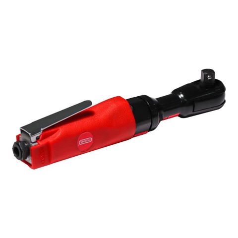 Cần siết bằng hơi Oshima CSH 1/2inch Đỏ-đen (hoạt động bằng khí nén)