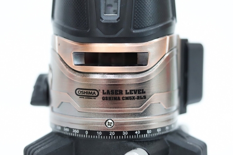 Máy cân mực OSHIMA CM5X-2LS