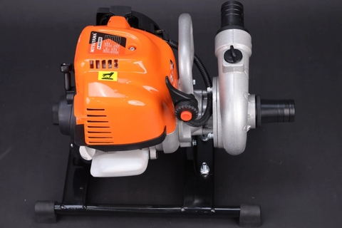 Máy bơm nước chạy xăng Mitsuyama TLP-35N