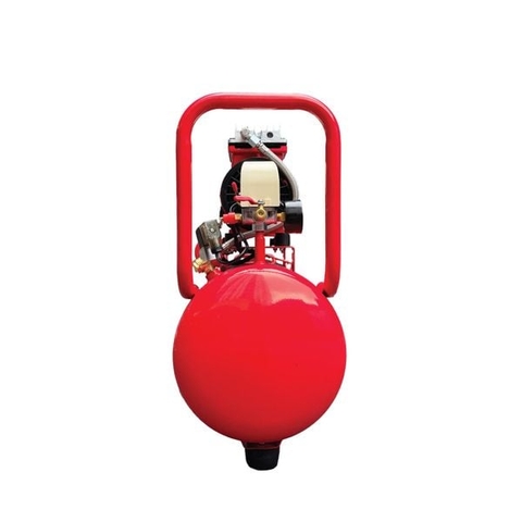 Máy nén khí không dầu PANDA PA850/30 (850W - 30 Lít)