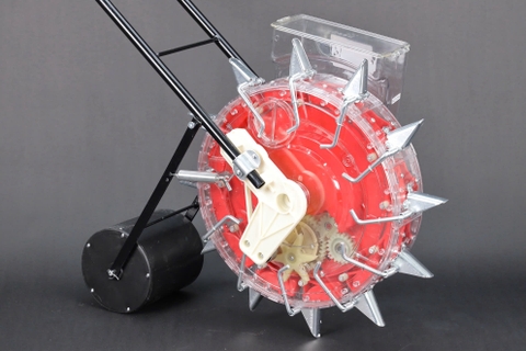 Máy Gieo Hạt 12 Răng Vinafarm VNGH-989