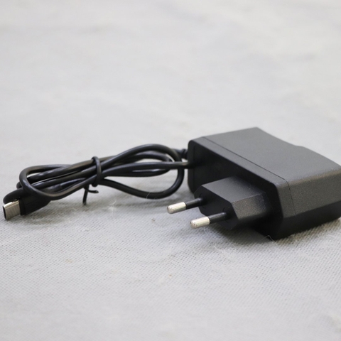 Sạc MCM CM5X-1 (2A)