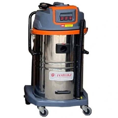 Máy Hút Bụi 4500W Toboki TK-100L