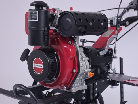 Máy xới đất Huspanda HXD1200 (Động cơ dầu 178F)