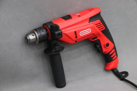 Máy khoan điện Oshima K550 550W Đỏ Điện 1 pha