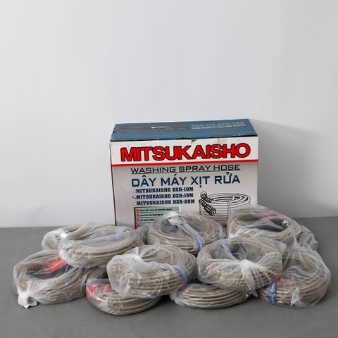Dây xịt rửa MITSUKAISHO DXR-15m