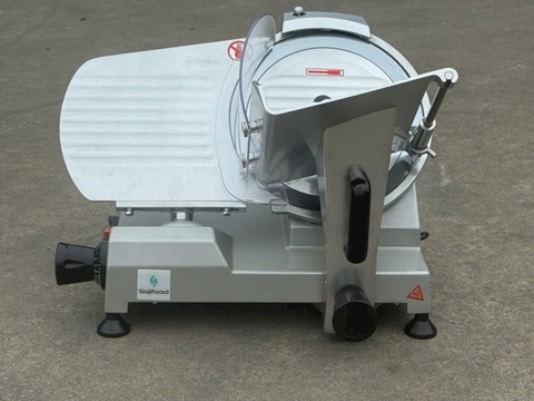 Máy Thái Thịt Đông Lạnh ES-300C 270W 220V