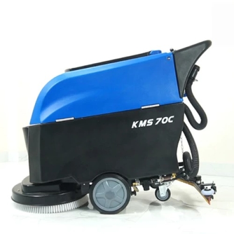 Máy chà sàn công nghiệp liên hợp Kumisai KMS 70C