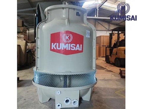 Tháp tản nhiệt Kumisai KMS 15RT