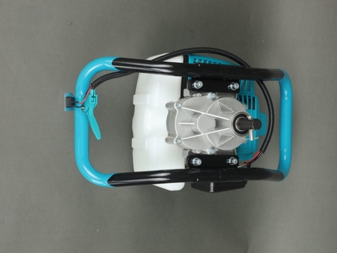 Máy Khoan Đất Huqama 620