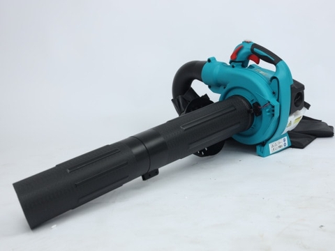 Máy hút, thổi lá 2 thì Huspanda HP 668 (Màu xanh - New Model)