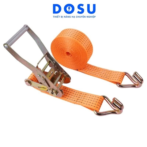 Dây chằng tăng đơ DOSU 800kg 5m