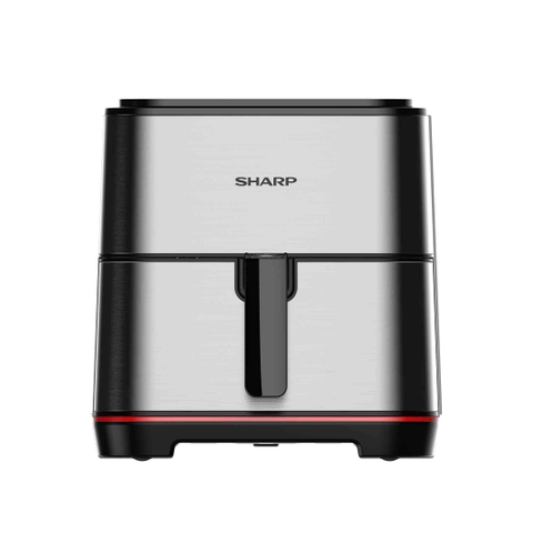Nồi chiên không dầu Sharp 5 lít KF-AF50EV-ST