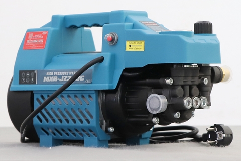 Máy xịt rửa MITSUKAISHO MXR-JZ300C 2.8kW Xanh Điện 1 pha