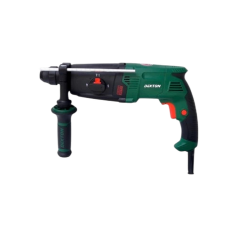Máy khoan đục 3 chức năng Dekton DK-RH2603PLUS
