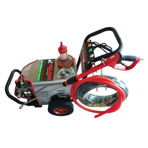 Máy phun xịt áp lực YAKAMA TD-3600 5.5KW/380V