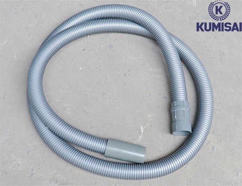 Máy hút bụi công nghiệp DQC - TECH 803H