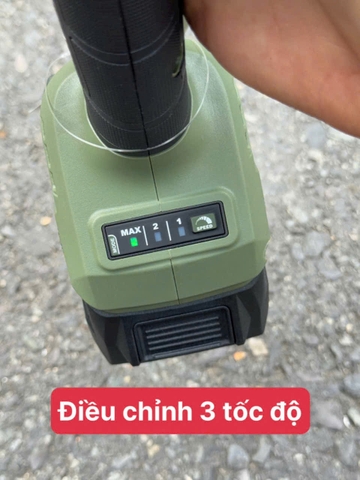 Thân máy cắt đa năng 21V Dekton M21-CS150XPRO kèm 1 lưỡi cắt hợp kim 150mm