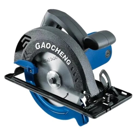 Máy Cưa Gỗ Gaocheng 1450W GC-1850C
