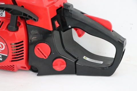 Cưa xích OSHIMA CX-4000 40cc Đỏ-đen