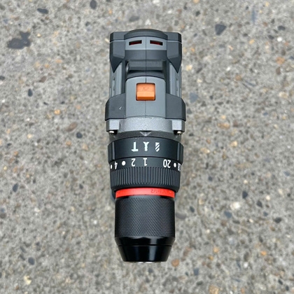 MÁY KHOAN PIN YAMASU G13-100N PIN 21V