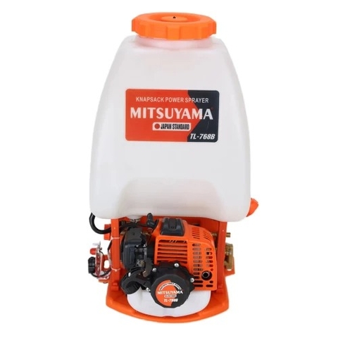 Bình Xịt Máy 2 Thì Mitsuyama TL-768B