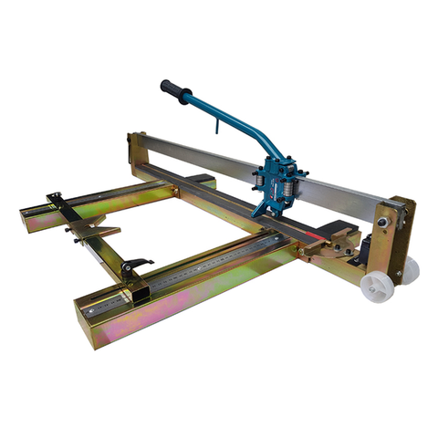 Máy cắt gạch bàn đẩy tay ROMANO RM-TC800