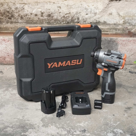 MÁY CHUYÊN VÍT PIN YAMASU GCV16-140N