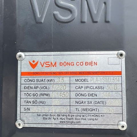 Máy Tời Điện Xây Dựng Tốc Nhanh Minh Long 50m/p