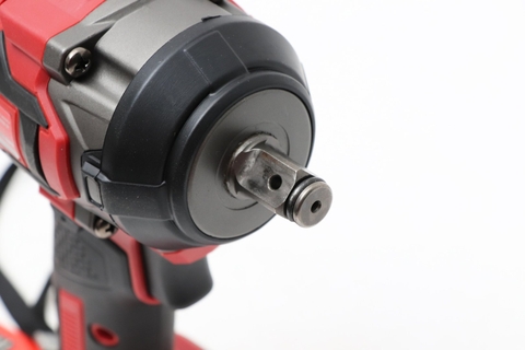 Mở bu lông pin lithium Oshima MBL21V-NG600N-D1 (Thân máy)