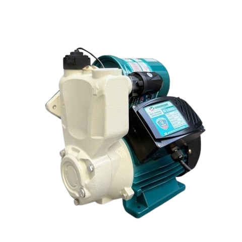 Máy bơm tăng áp thông minh Nakawa NK-JLM600A