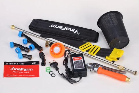 Bình xịt điện Vinafarm VNES-16D