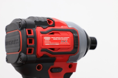 Siết vít pin lithium Oshima SV21V-NG280N-D2 (Thân Máy)