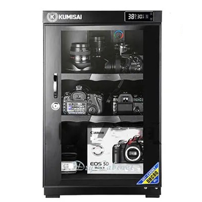 Tủ chống ẩm Kumisai DHC 080