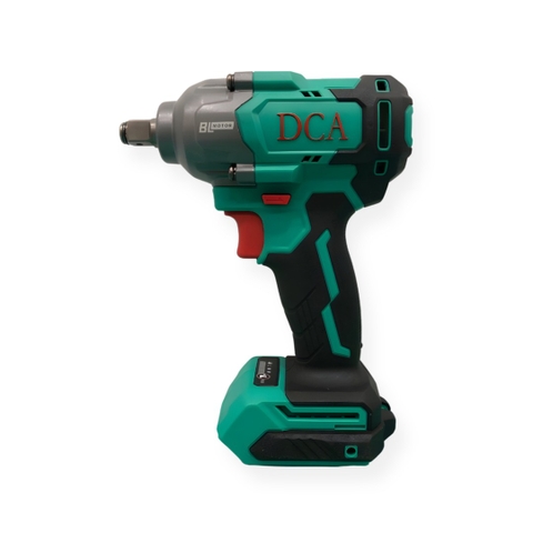 Thân máy siết bu lông dùng pin DCA ADPB488 (TYPE Z)