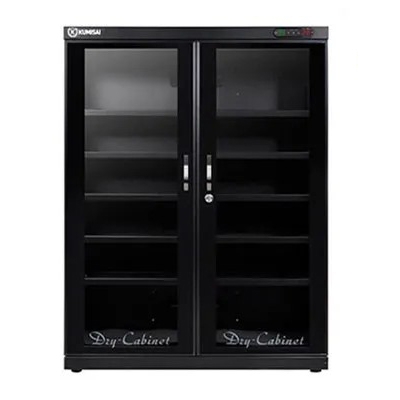 Tủ chống ẩm Kumisai DHC 350
