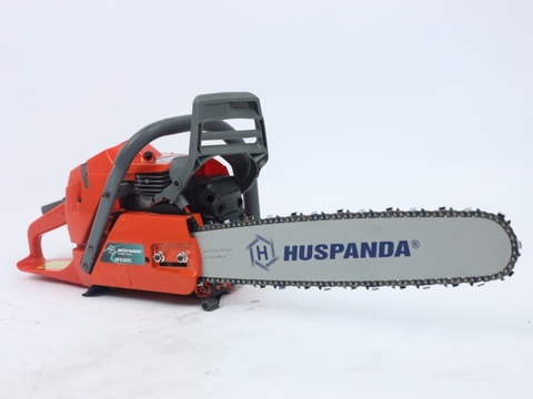 Máy Cưa Xích 2 Thì Huspanda HPS365C (Không lam xích)