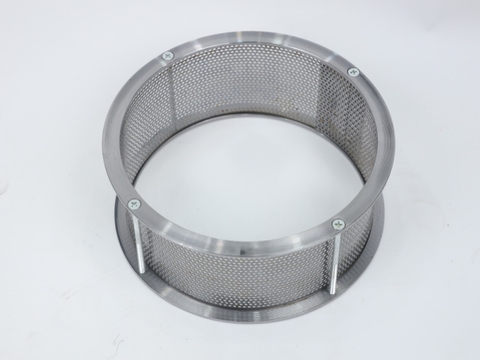 Sàng cám Inox MXG công nghiệp Huspanda