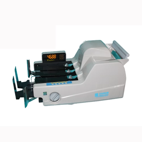 Máy Đếm Tiền Xiudun 4688