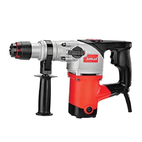 Máy khoan búa 2 chức năng Sencan 722609S