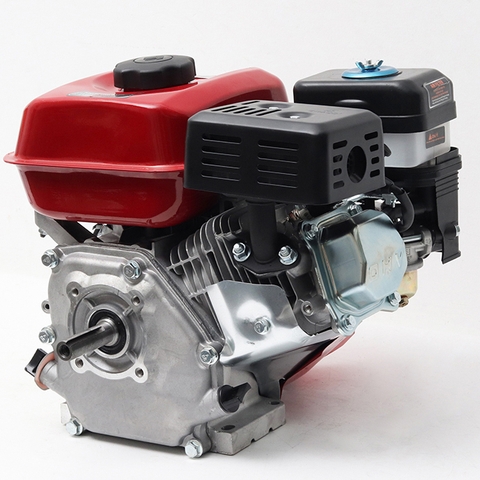 Động cơ nổ Pona PN75 7.5HP
