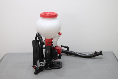 Máy phun thuốc trừ sâu côn trùng động cơ MITSUKAISHO 3WF-3A-26 Pro 41.5cc /2.13kW Đỏ 2 thì (3 chức năng)