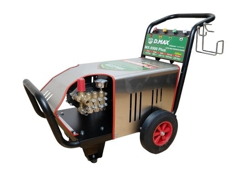 Máy rửa xe công nghiệp D.MAX MX-5500 PLUS 5.5KW/380V