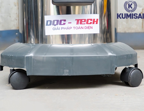 Máy hút bụi DQC - TECH 15H